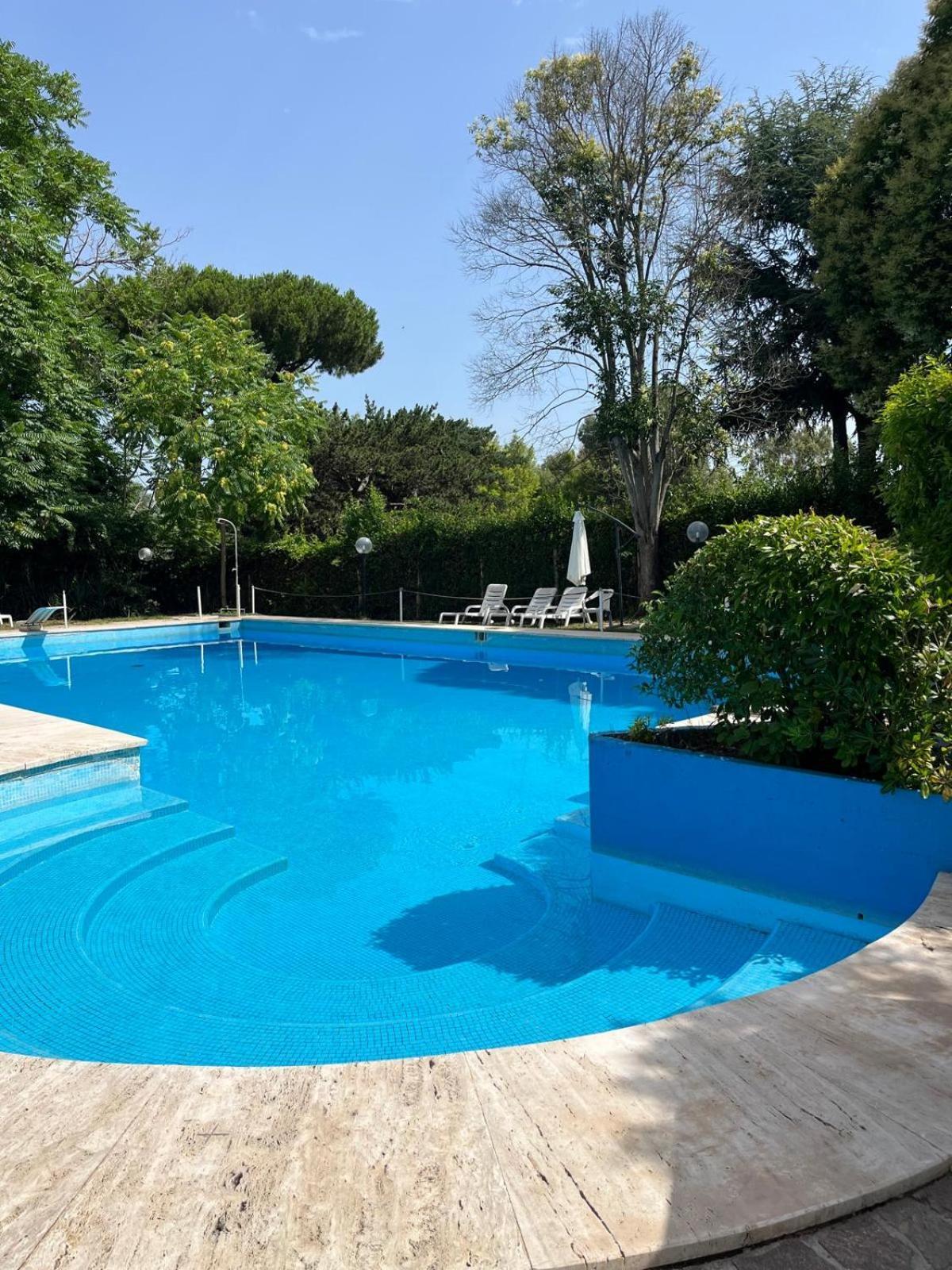 Aurelia Sunset Home Roma Exterior foto
