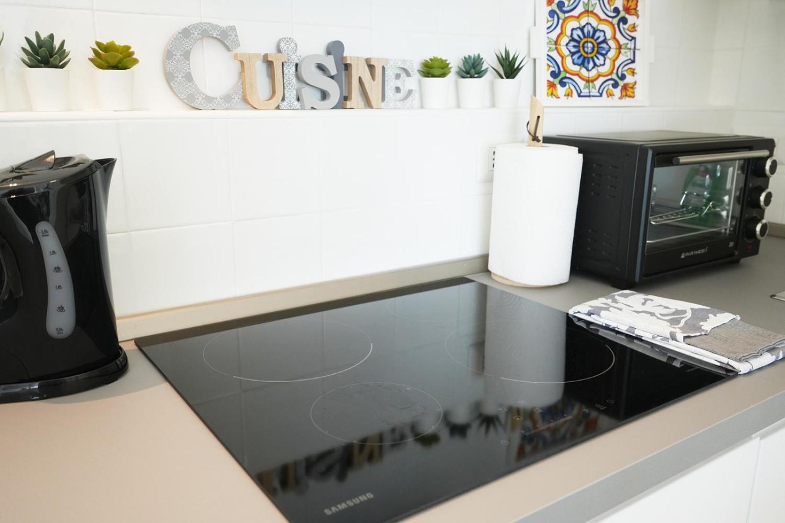 Aurelia Sunset Home Roma Exterior foto