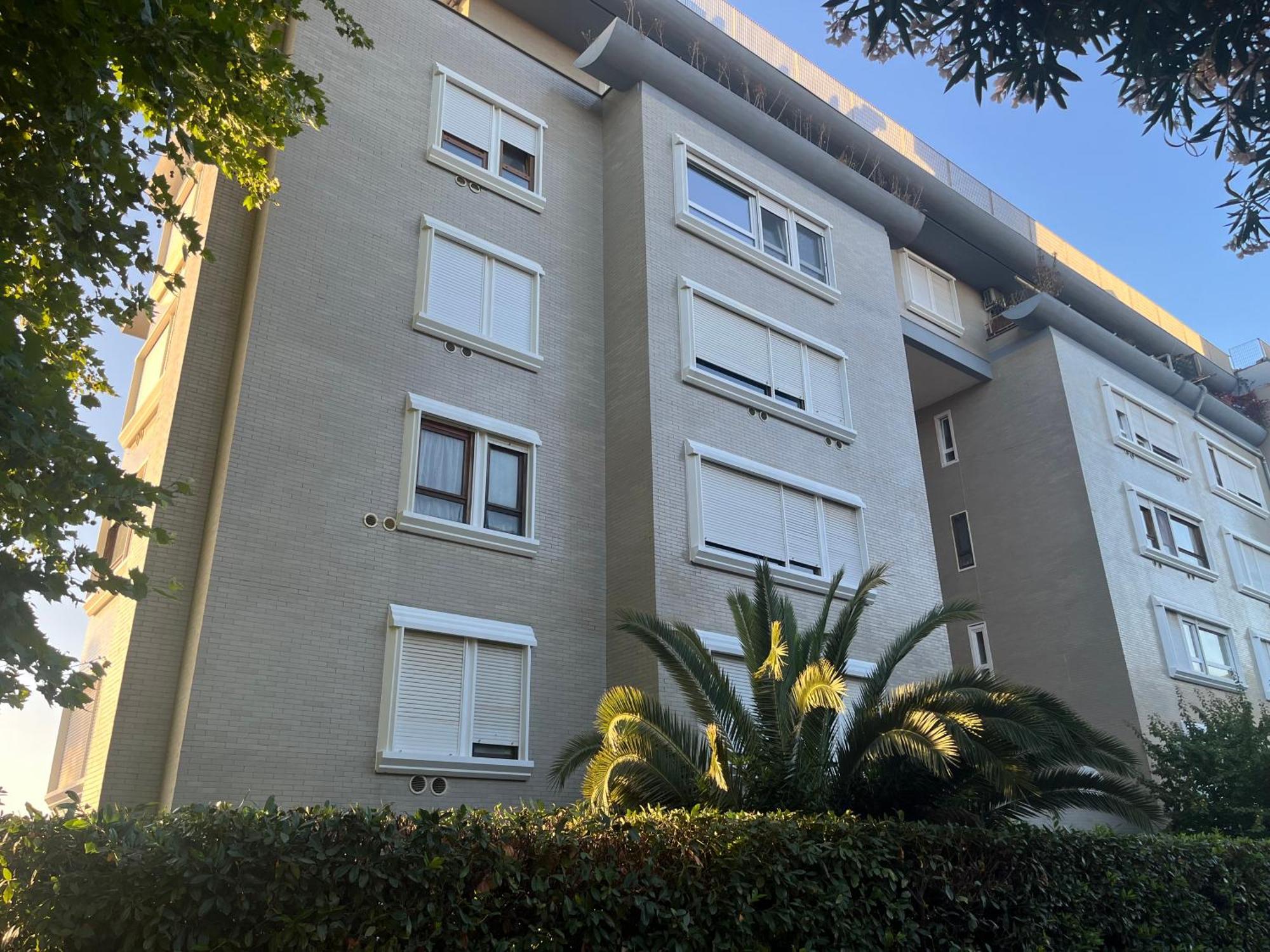 Aurelia Sunset Home Roma Exterior foto
